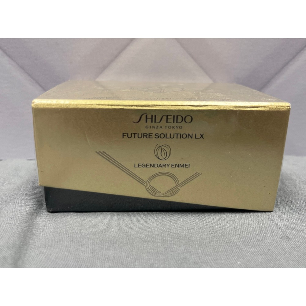 Shiseido Future SolutionLX Legendary Enmei Ultimate Brilliance Eye Cream (15 ml)
